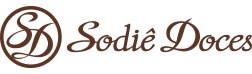 Logo Sodiê Doces